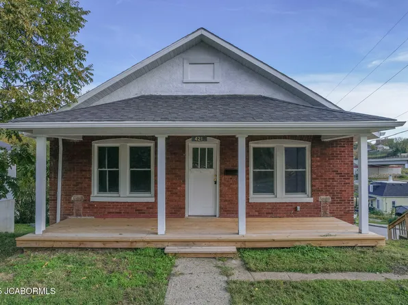 421 Marshall St, Jefferson City, MO 65101