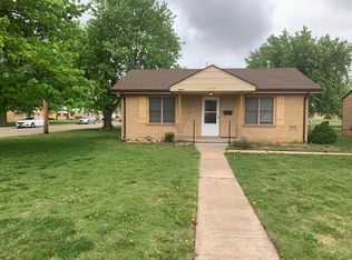 1450 18th St, Great Bend, KS 67530