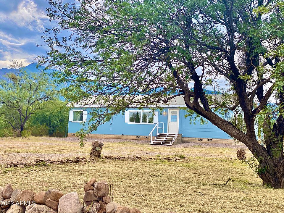 5740 S Mountain Side Ln, Hereford, AZ 85615 Zillow