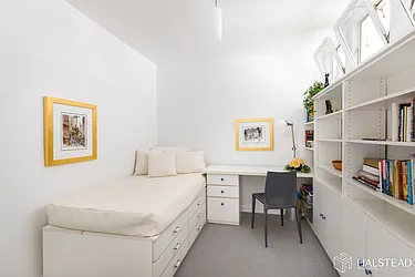 Sold by Brown Harris Stevens