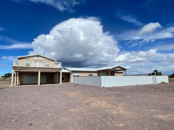 11126 Highway 60, Magdalena, NM 87825