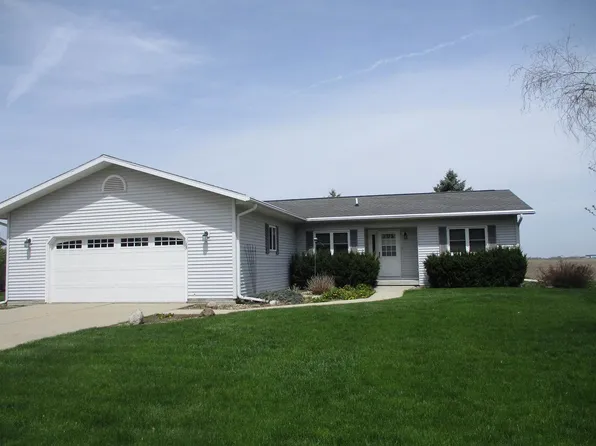 185 Victory Street, Juneau, WI 53039