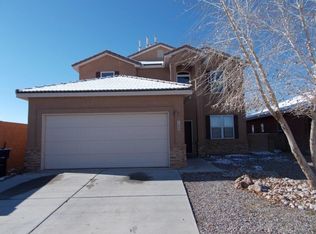 709 Jaconita Pl SW, Albuquerque, NM 87121