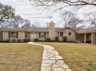 3415 Windsor Rd, Austin, TX 78703