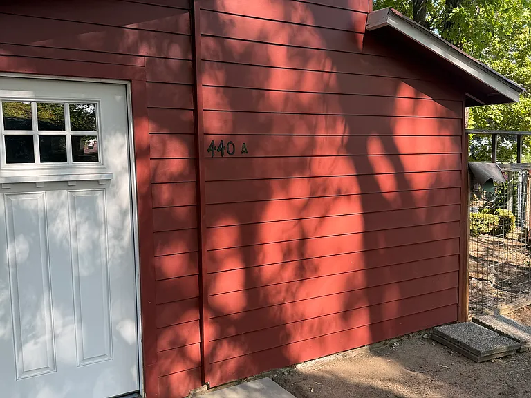 440 Liberty St #A — Photo 4