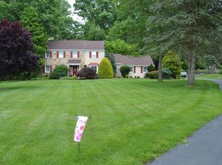 1205 Carpenter Ln, West Chester, PA 19382