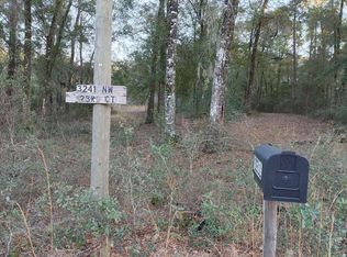 3241 NW 23rd Ct, Jennings, FL 32053