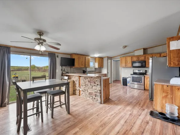 4801 Fm 1129, Powell, TX 75153