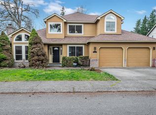 7555 SE Lillian Ave, Milwaukie, OR 97267