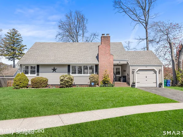 84 Champion Terrace, Stratford, CT 06614