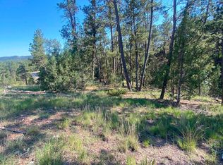 LOT Gc #57, Hill City, SD 57745