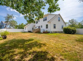 45 Allen St, Berwick, ME 03901
