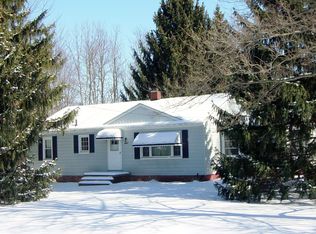 5951 Stow Rd, Hudson, OH 44236