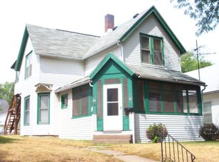 1111 S 7th St, Burlington, IA 52601