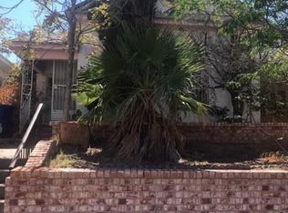 1408 Wyoming Ave, El Paso, TX 79902