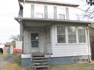2609 Madison Ave, Granite City, IL