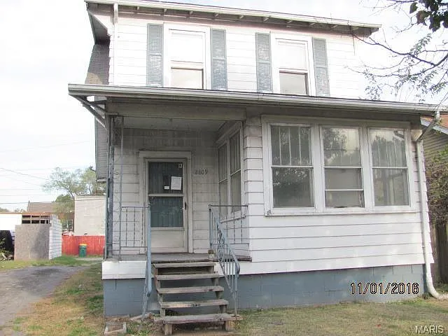 2609 Madison Ave photo 1