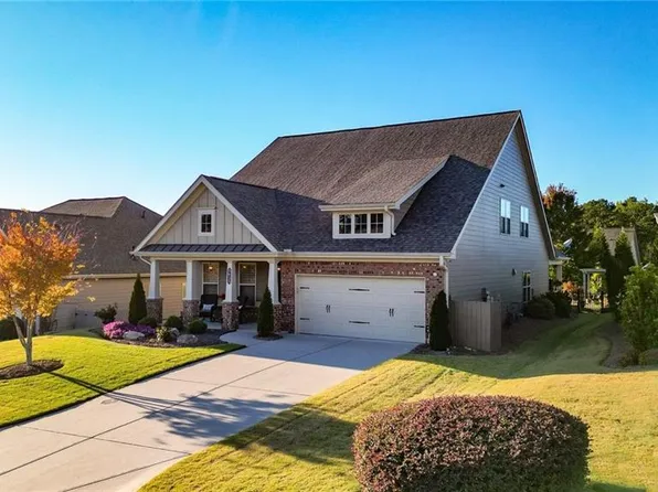 5635 Hammock Way, Cumming, GA 30028