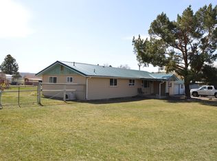 5274 NE Lark Ln, Prineville, OR 97754