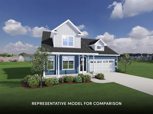 8055 Creek Xing, Cross Plains, WI 53528