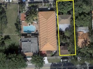 2430 SW 25th Ter, Miami, FL 33133