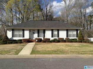 7997 River Bend Rd, Morris, AL 35116