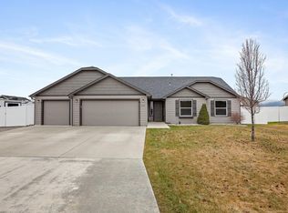 13487 N Freight Train Ct, Rathdrum, ID 83858