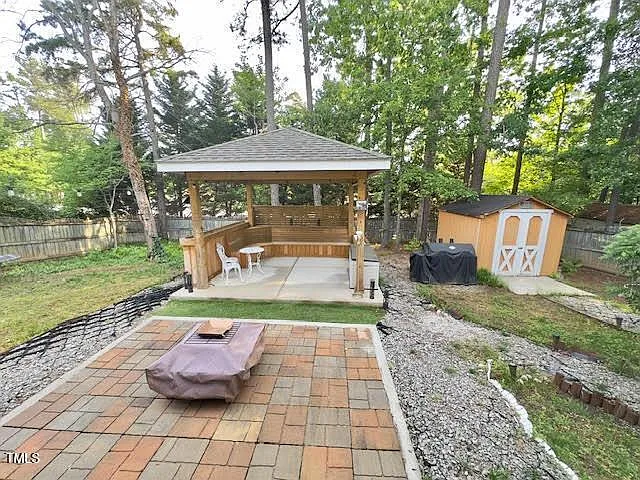 101 Ashley Brook Ct — Photo 14