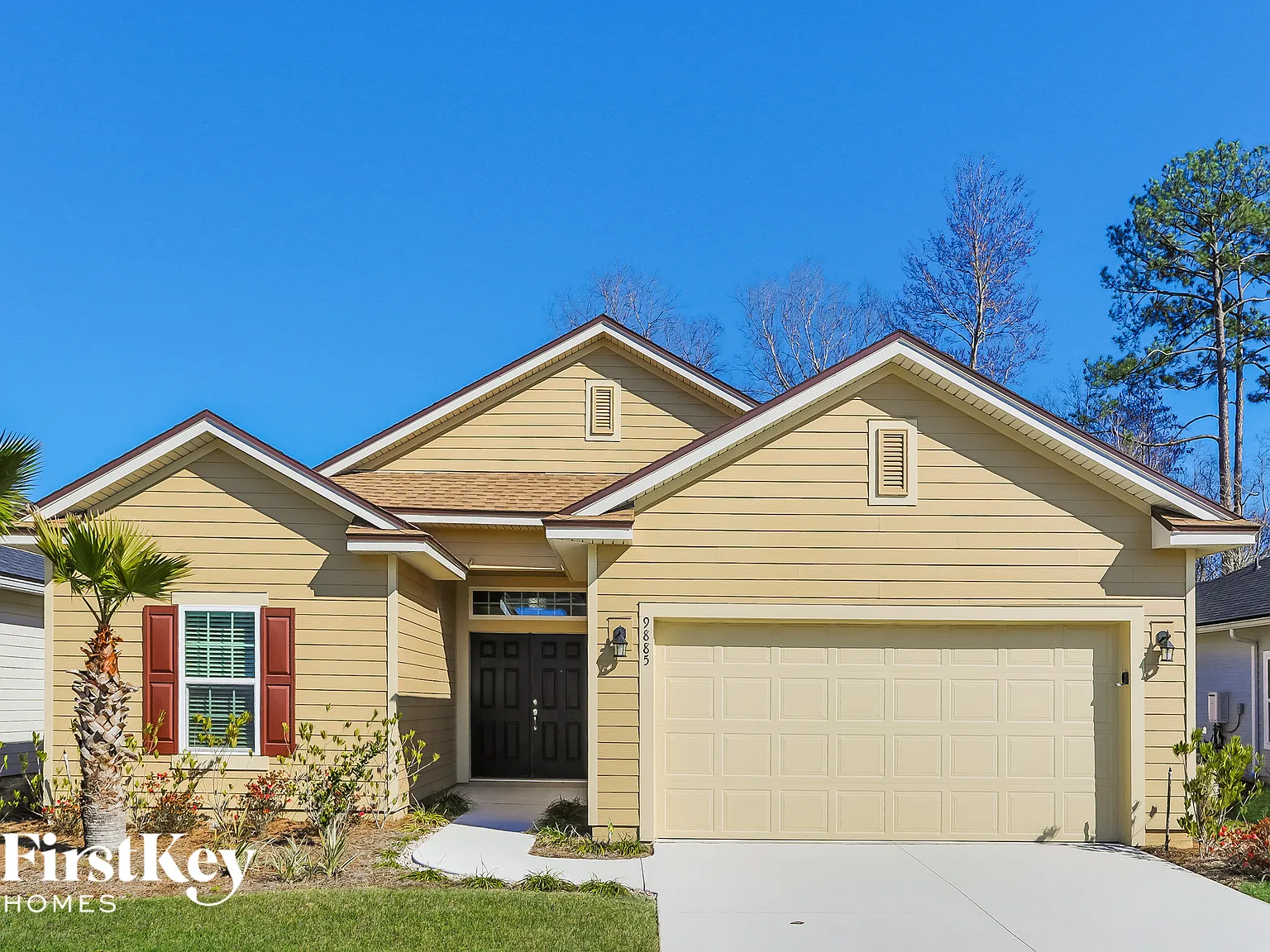 3 bed, 2.0 bath, 1752 sqft, $2,685 — Photo 1