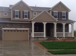 2302 Copper Mill Ln, Fort Collins, CO 80528