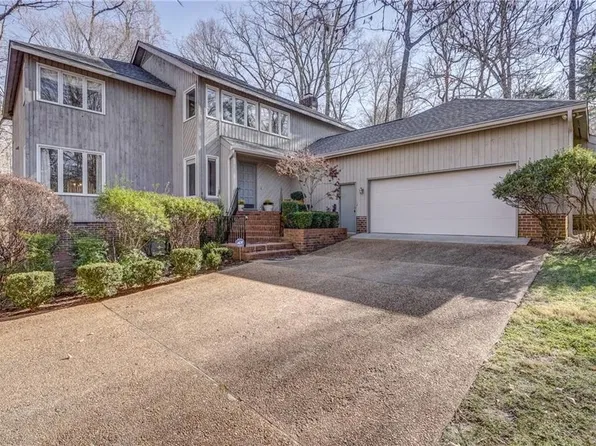 3611 Lansdowne Rd, Midlothian, VA 23113