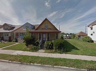 4228 High St, Ecorse, MI 48229