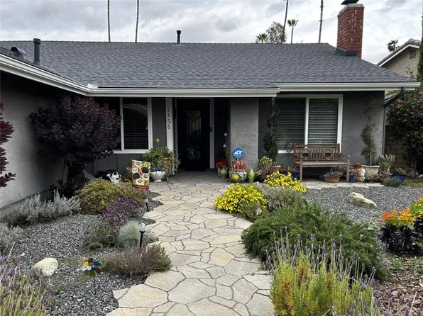 1456 Avenida Loma Vis, San Dimas, CA 91773