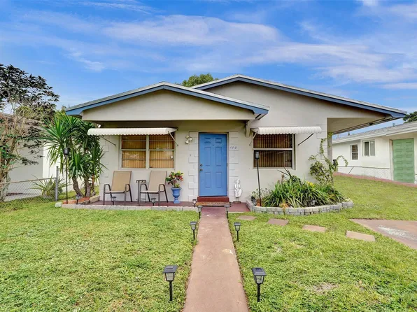 130 SW 5th Court, Dania Beach, FL 33004