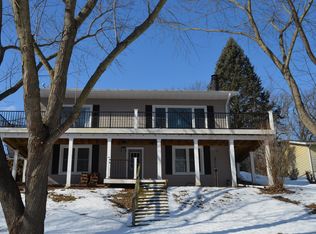 N7482 Bay Dr, Elkhorn, WI