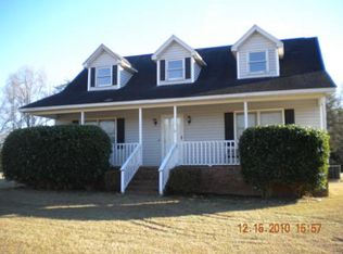 3280 Hines Chapel Rd, Greensboro, NC 27405