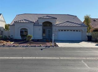 2032 E Los Lagos Dr, Fort Mohave, AZ 86426