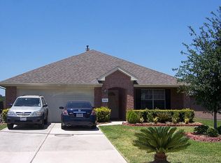 21738 Debray Dr, Spring, TX 77388