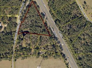 Tbd Sw Tustenuggee Ave, Lake City, FL 32024