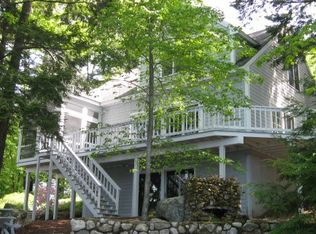 331 Trask Side Rd, Alton Bay, NH 03810