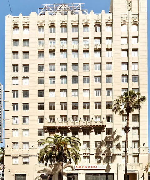6253 Hollywood Blvd #702 — Photo 3