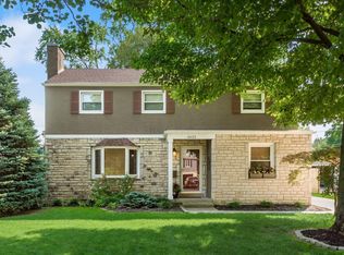 2622 Brandon Rd, Columbus, OH 43221