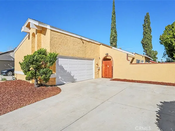 728 Malibu St, Hemet, CA 92543