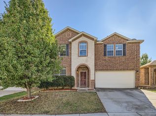 448 Grant Ln, Lavon, TX 75166