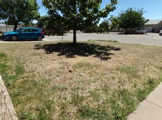 1912 Dewey Ct, Alamogordo, NM 88310