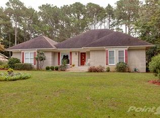 44 Goodson Loop, Pawleys Island, SC 29585