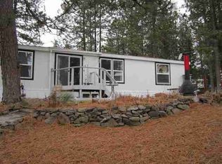 13825 S Deer Pl, Cheney, WA 99004