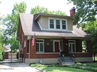1903 Lauderdale Rd, Louisville, KY 40205