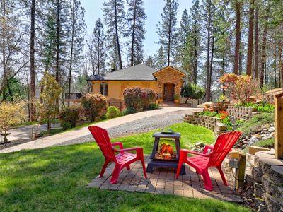 1515 Whispering Pines Dr, Meadow Vista, CA, 95722