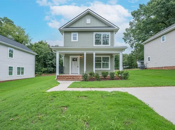 670 Saxon Ave, Spartanburg, SC 29301